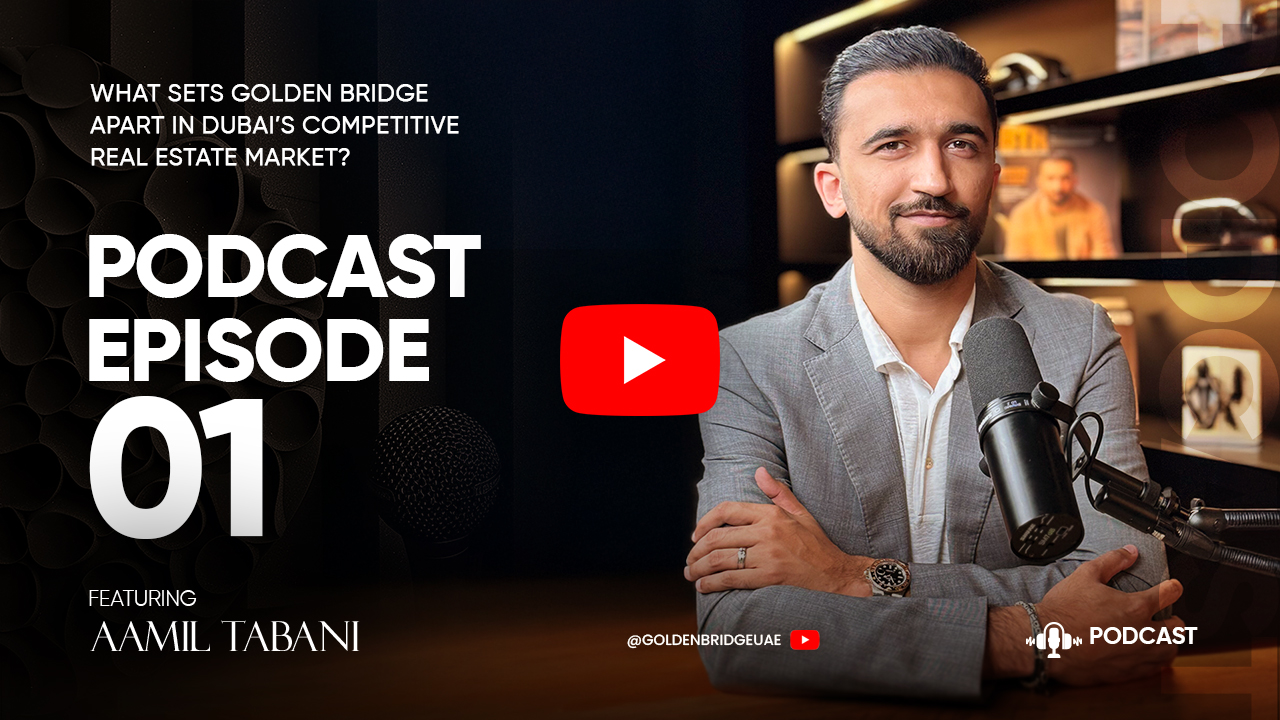 Podcast Episode