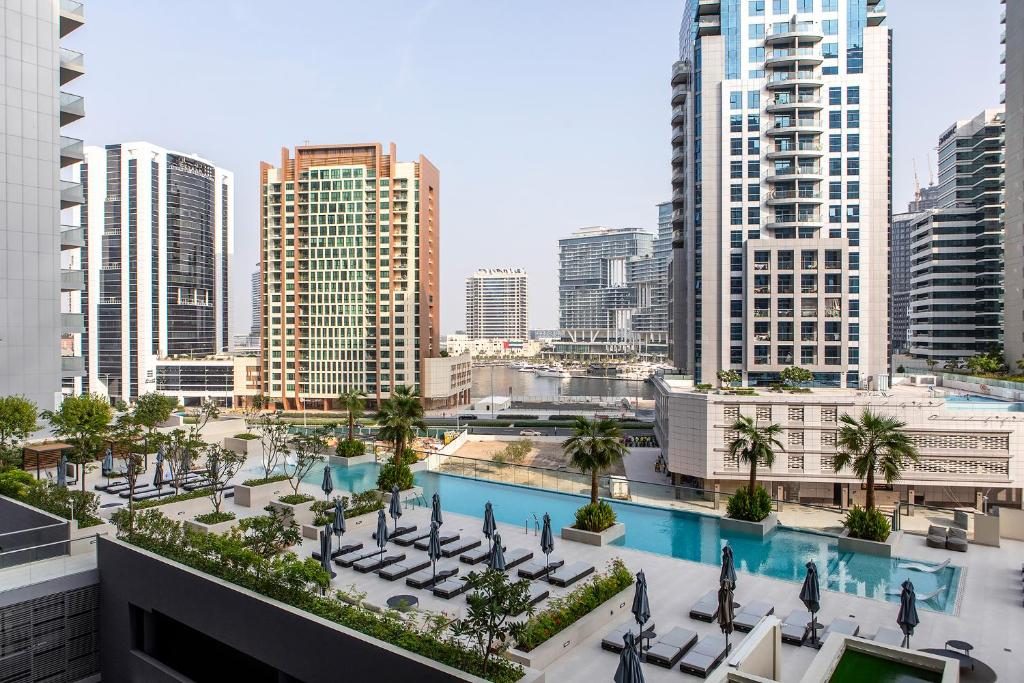 Business Bay