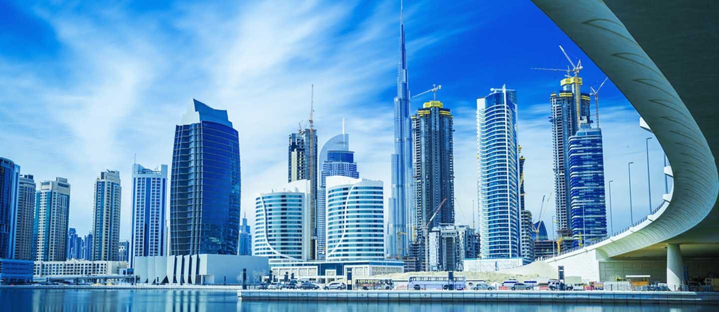 Dubai real estate advisory