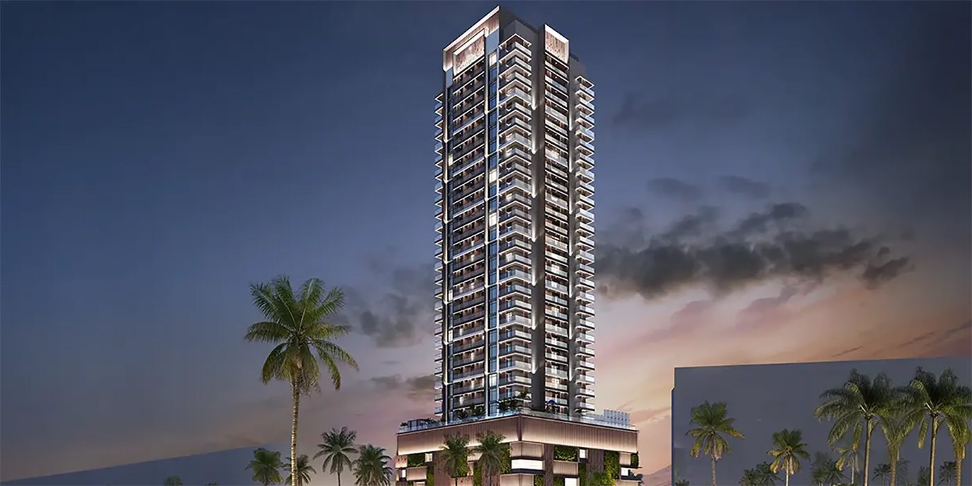 Jumeirah Village Circle