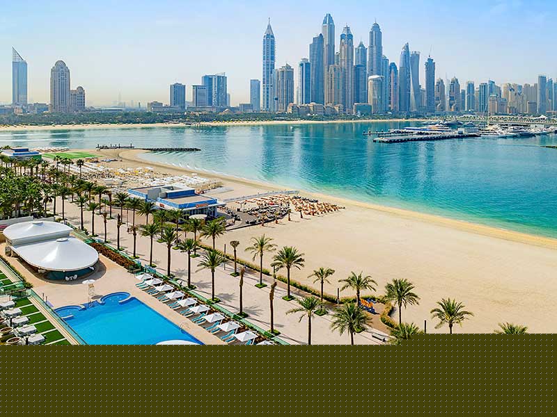 Palm Jumeirah