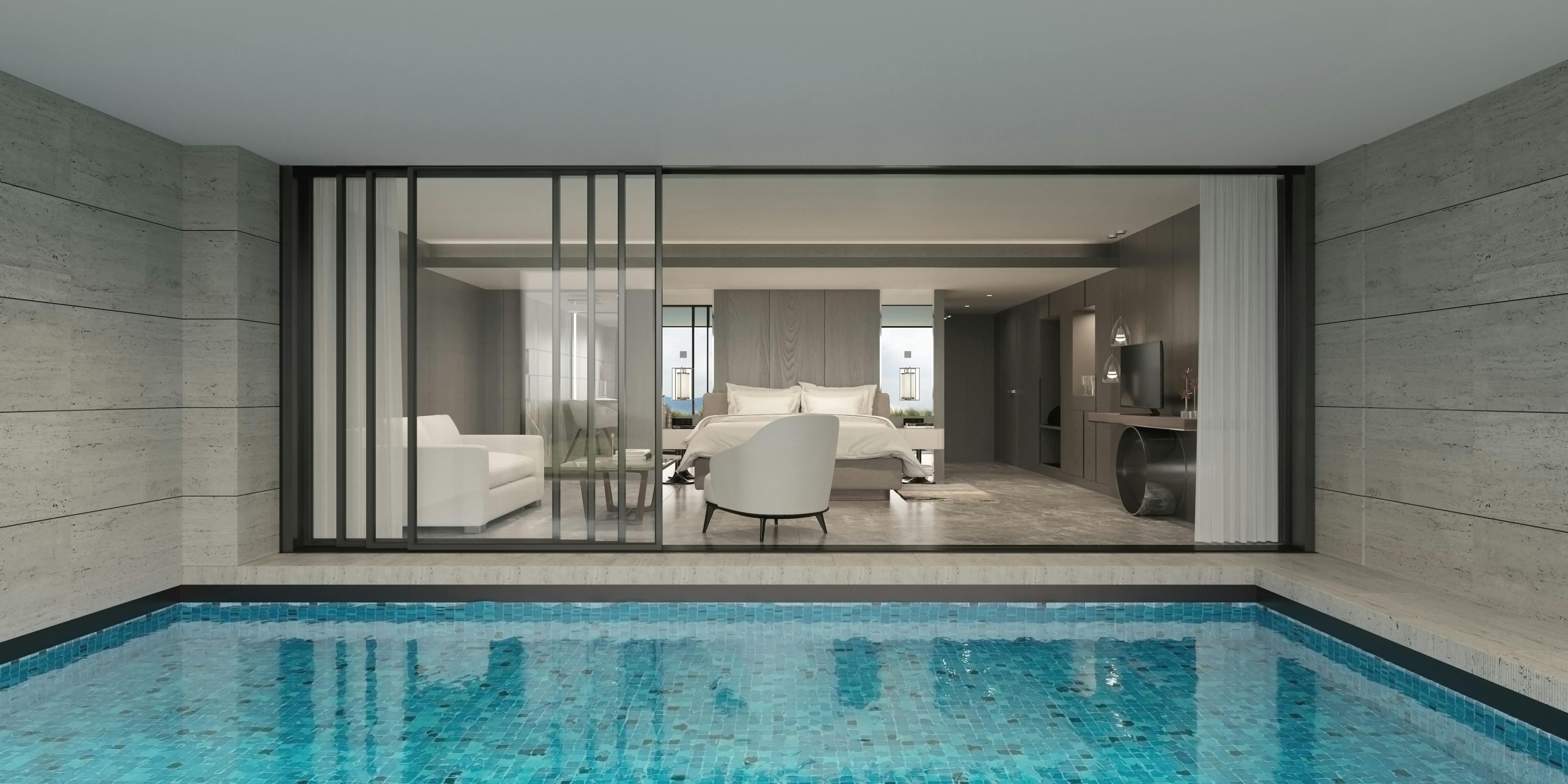 SRJ Real Estate Development